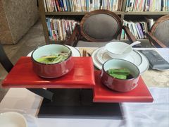 -酒蜻蜓·庭院私房菜(天元东路店)