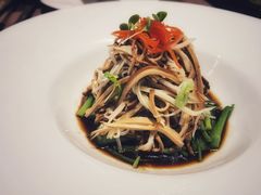 -上蔬无瑕· 创意素食·Vegetarian(华采天地店)