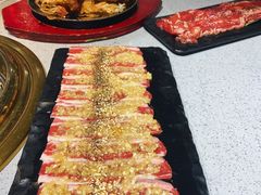 -妥妥烤肉料理(昙华林店)