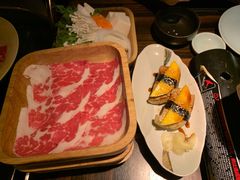 -山葵家·创意料理(万象汇店)
