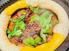 -灶座小锅烀饼·铁锅炖(全国总店)