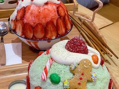-怪物的冰与火(天虹商场中山路店)