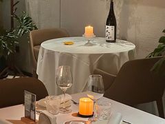 -Osteria Garden 生蚝花园餐厅(原进贤路店)