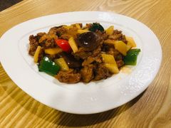 -佛有缘素食馆·荔湾老字号(陈家祠首店)