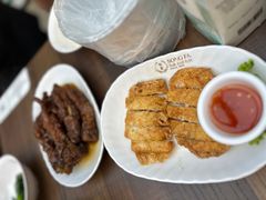 -松發肉骨茶(克拉码头店)