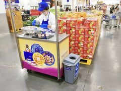 -山姆会员商店(邻瑞广场店)