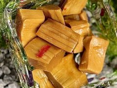 -悦融琥珀·京鲁菜·海味珍品(西单店)