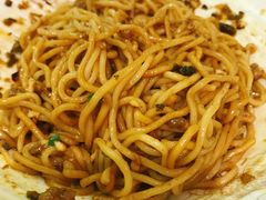 宜宾燃面-蓉李记成都名小吃(武汉菱角湖万达店)