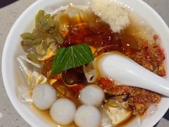 -茅庐川菜(烟台吾悦广场店)