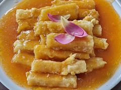 -丰盛酒楼(君悦华庭店)