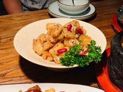 -嘉禾·悦享餐厅(八方汇店)