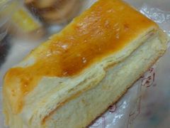 酥皮蛋糕-闻酥园(青羊区人民中路店)