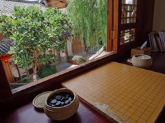 -王老师咖啡烘焙室