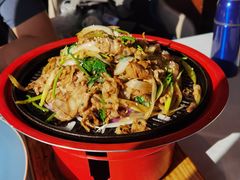 -庆云楼饭庄(什刹海店)