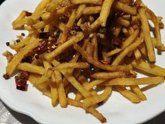 -大隐隐于市私房菜(保和小区店)