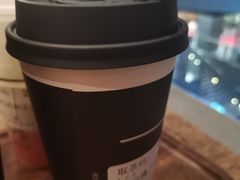 蒸奶红茶-去茶山(新光里店)
