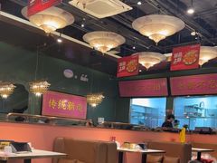 -锦尚阁烤鱼(望京新荟城店)