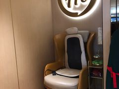 用餐区-海底捞火锅(方圆荟店)