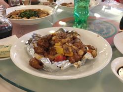 -三寓宾馆宴会厅