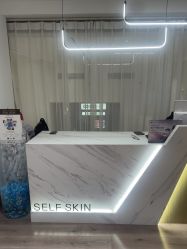 点击看大图 -海菲秀黑钻·SELF SKIN悦己·Tech SPA