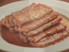 -宏状元现熬粥·京味菜(五棵松店)