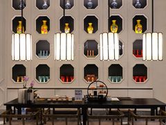 -翠湖宾馆·中餐厅