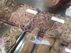 -李老五口水鸡(万寿路店)