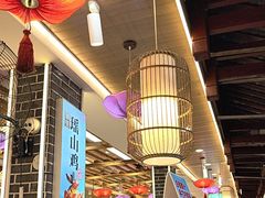 -大师傅金奖啤酒鱼(西街口总店)