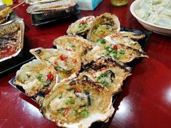 -段氏龙虾·烧烤·烤鱼(东书房路店)