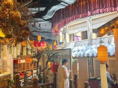 -叶叶菩提(太原别墅店)