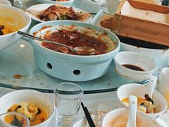 -普天和酒楼·新津菜·烤鸭(天津之眼店)
