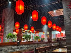-乐山串串香老火锅(鼓楼店)