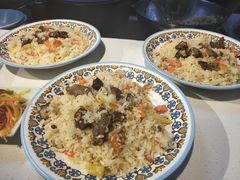 -驿楼兰·新疆菜(火车站店)