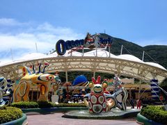 -香港海洋公园