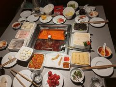 -海底捞火锅(万象城店)