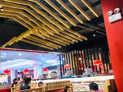 大堂-友壹町寿司(嘉洲广场店)