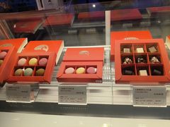-白天鹅宾馆-宏图府餐厅