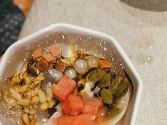 -汉水谣·江景餐厅(江滩店)