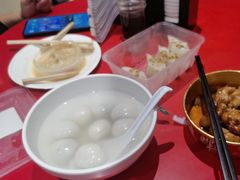 -宁波汤团店(外滩店)