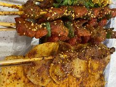 -非凡烧烤(历史博物馆店)
