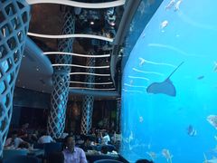 景观位-瑞德姆美人鱼海底演艺主题餐厅(亚龙湾店)