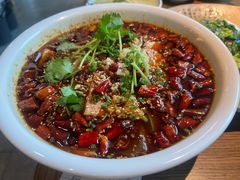 -肖四女乐山跷脚牛肉(世博源店)