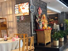 -辣婆婆(航天桥店)