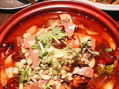 -北京老铺烤鸭(时代广场店)