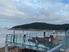 -宁波松兰山滨海旅游度假区