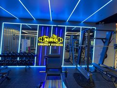 -NRG健身私教CLUB(打浦桥店)