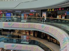 -万达广场(龙湖店)