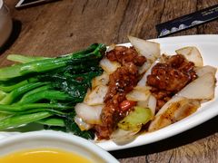 -锋味餐厅(空港复悦里店)