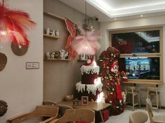 -提亚烘焙·手作面包·生日蛋糕(七星店)