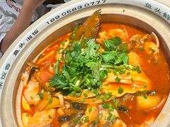 -魏铭鱼头捞饭(晋阳路店)